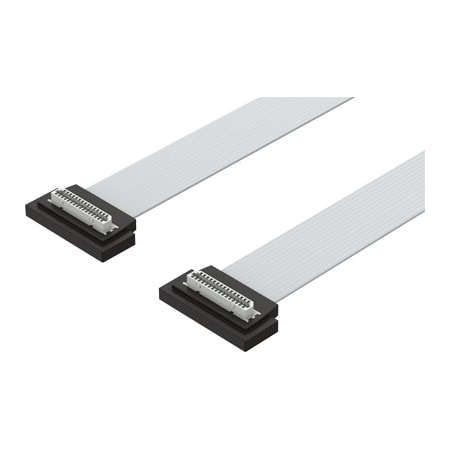 Festo Motor Cable NEBM-F1W31-XC-0.5-F1N-DF1W31 NEBM-F1W31-XC-0.5-F1N-DF1W31